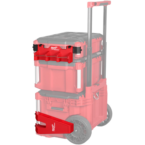 Accessoires &agrave; trois crochets pour boîte &agrave; outils PACKOUT Infinity Industrial Services Inc.