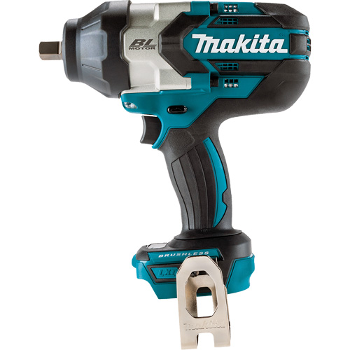 LXT Brushless High Torque Impact Wrench, 18 V, 1/2" Socket Infinity Industrial Services Inc.