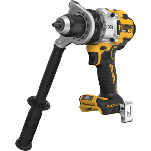 XR&reg; Brushless Cordless 3-Speed Hammer Drill (Tool Only), 1/2" Chuck, 20 V Infinity Industrial Services Inc.