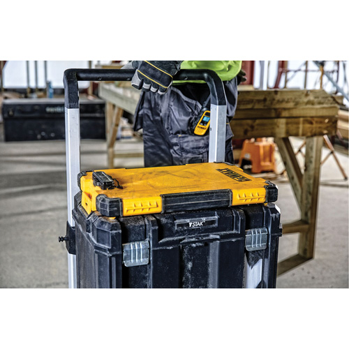 Presse-papier mobile avec rangement TSTAK Infinity Industrial Services Inc.