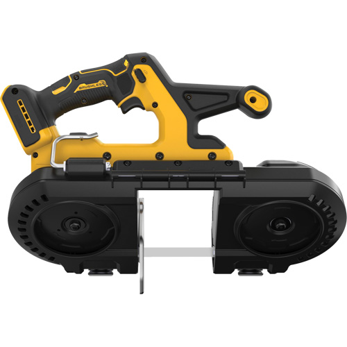 MAX* XR&reg; Mid-Size Bandsaw (Tool Only), 20 V, 3-3/8" Capacity Infinity Industrial Services Inc.