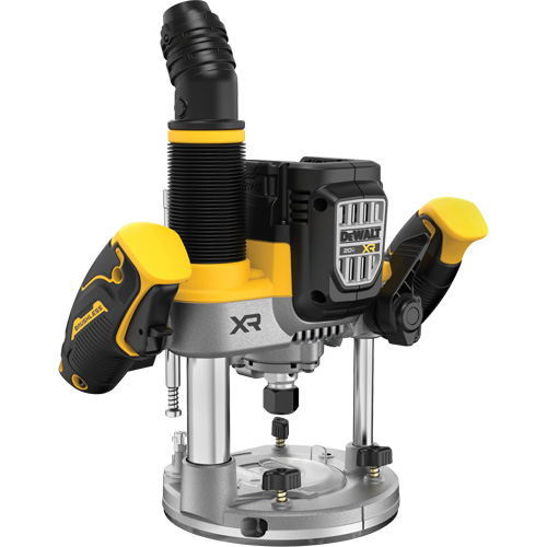 MAX* XR&reg; Brushless Cordless  Plunge Router (Tool Only) Infinity Industrial Services Inc.