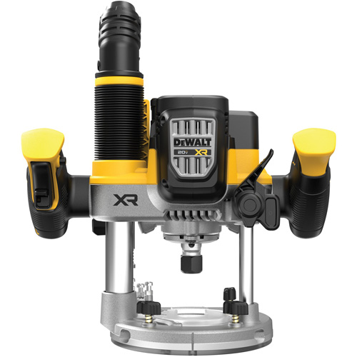 MAX* XR&reg; Brushless Cordless  Plunge Router (Tool Only) Infinity Industrial Services Inc.