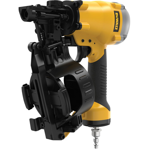 15° Coil Roofing Nailer Infinity Industrial Services Inc.