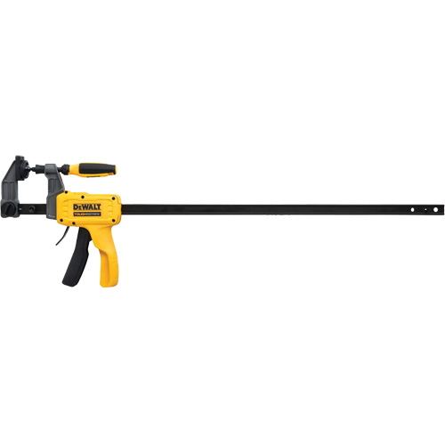 Serre-joint hybride TOUGHSERIES, 24" (610 mm) Infinity Industrial Services Inc.