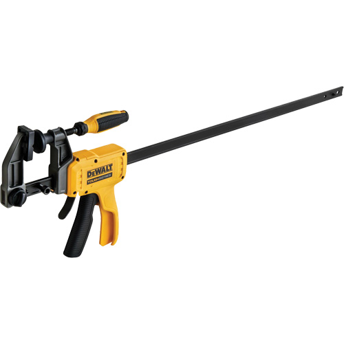 Serre-joint hybride TOUGHSERIES, 24" (610 mm) Infinity Industrial Services Inc.