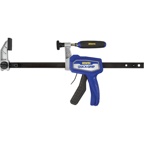 QUICK-GRIP&reg; Medium-Duty Hybrid Clamp, 12" (305 mm) Infinity Industrial Services Inc.