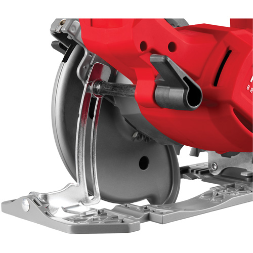 M18 FUEL Circular Saw (Tool Only), 6-1/2", 18 V Infinity Industrial Services Inc.