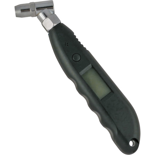 Digital Tire Pressure Gauge Infinity Industrial Services Inc.