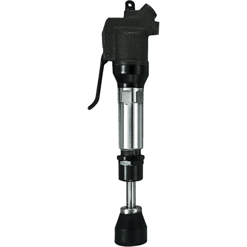Piloneuse pneumatique pour le sable Infinity Industrial Services Inc.