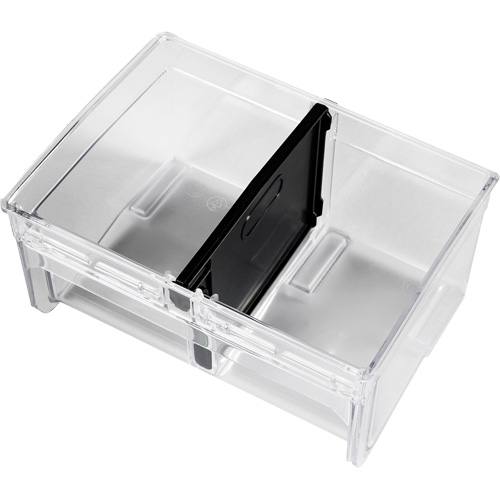 Large Bin for PACKOUT Tilt Bin Organizer Infinity Industrial Services Inc.