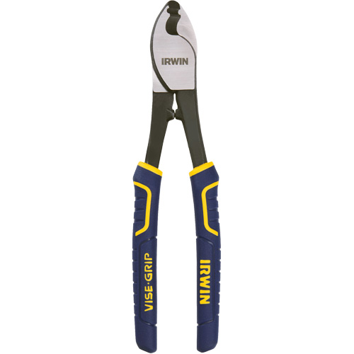 Pinces coupe-c&acirc;ble VISE-GRIP, 8" Infinity Industrial Services Inc.