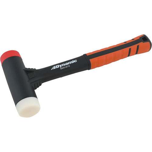 Marteau sans rebond, 1,5 lb, Prise Textur&eacute;, 12" lo Infinity Industrial Services Inc.