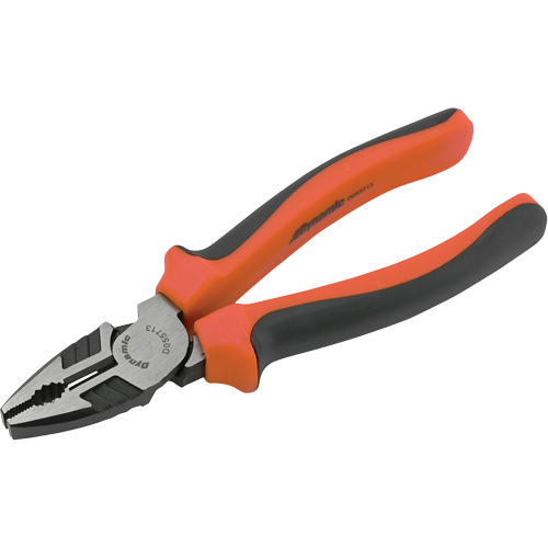 Lineman Pliers with Comfort Handles Infinity Industrial Services Inc.