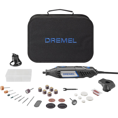 Variable Speed Corded Rotary Tool Infinity Industrial Services Inc.