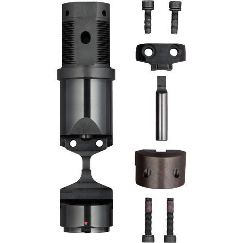 FUEL 10-Gauge Die Holder Kit Infinity Industrial Services Inc.