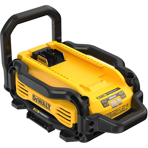 Chargeur POWERSHIFT 550W, 120 V, Lithium-ion Infinity Industrial Services Inc.