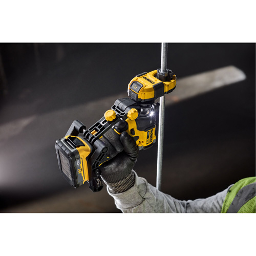 Accessoire pour boulonneuse IMPACT CONNECT Infinity Industrial Services Inc.