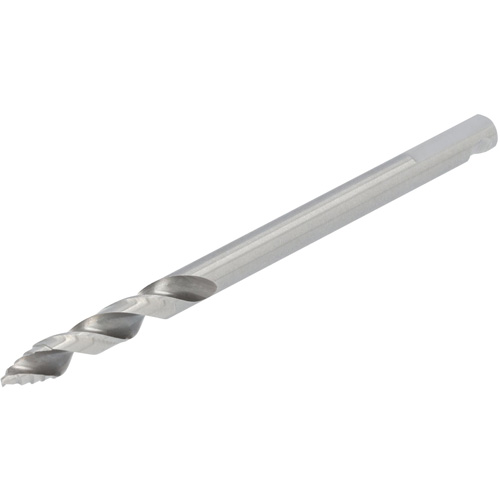 M&egrave;che pilote, 1/4", 4-1/4" Tige Infinity Industrial Services Inc.
