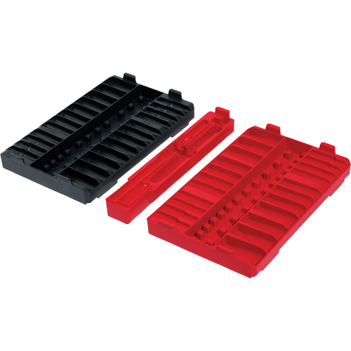 Socket Trays for PACKOUT Low-Profile Organizer Infinity Industrial Services Inc.