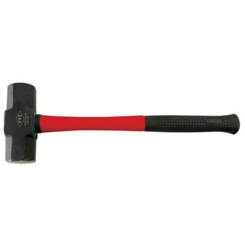 ISH-8F Sledge Hammer, 8 lbs., 36", Fibreglass Handle Infinity Industrial Services Inc.