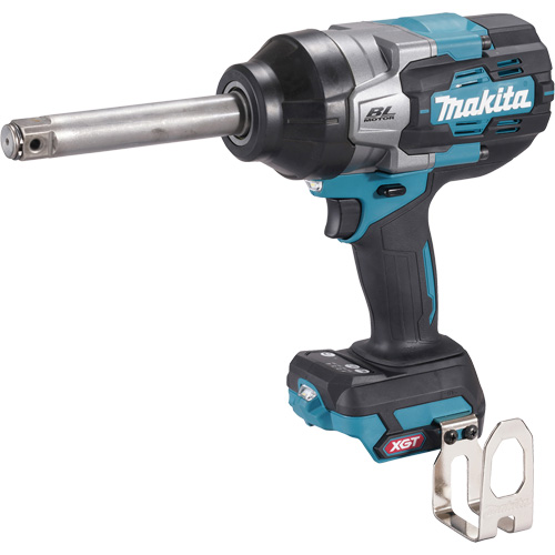 40Vmax XGT Brushless Long Anvil High Torque Impact Wrench, 40 V, 3/4" Socket Infinity Industrial Services Inc.