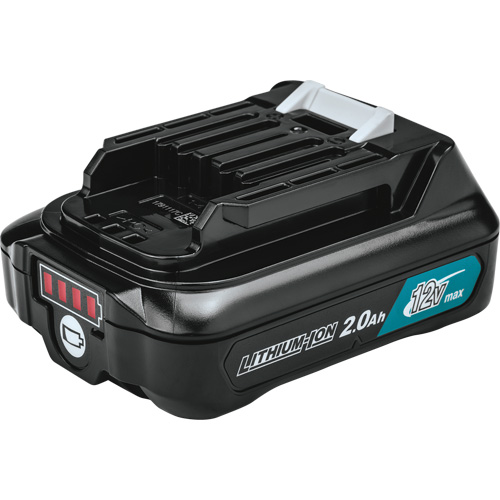 Batterie CXT, Lithium-ion, 12 V, 2 A Infinity Industrial Services Inc.