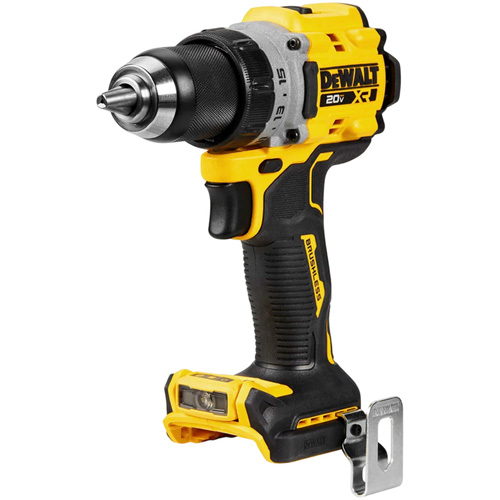 MAX* XR&reg; Brushless Cordless Hammer Drill (Tool Only), 1/2" Chuck, 20 V Infinity Industrial Services Inc.