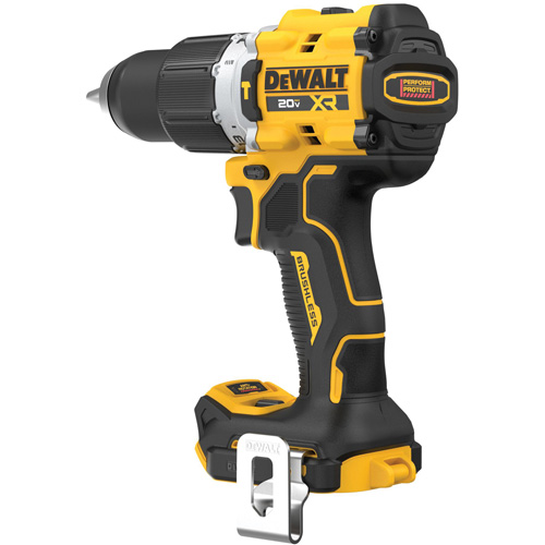 MAX* XR&reg; Brushless Cordless Hammer Drill (Tool Only), 1/2" Chuck, 20 V Infinity Industrial Services Inc.