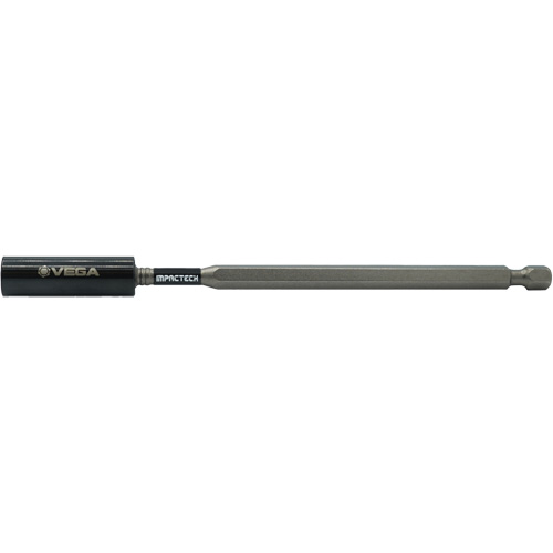 Impactech&reg; Bit Holder Infinity Industrial Services Inc.