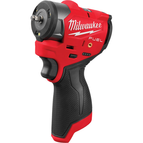 M12 FUEL Subcompact Impact Wrench with Friction Ring, 12 V, 1/4" Socket Infinity Industrial Services Inc.