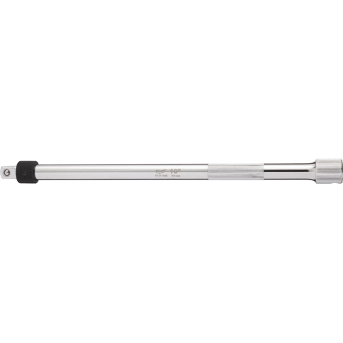 Locking Extension Socket, 3/8" Drive, 10" L Infinity Industrial Services Inc.