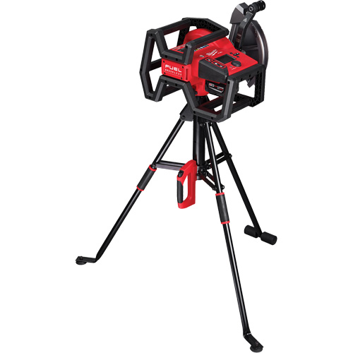 Cintreuse de tuyaux rigides avec AUTO-ZERO M18 FUEL (outil seulement) Infinity Industrial Services Inc.