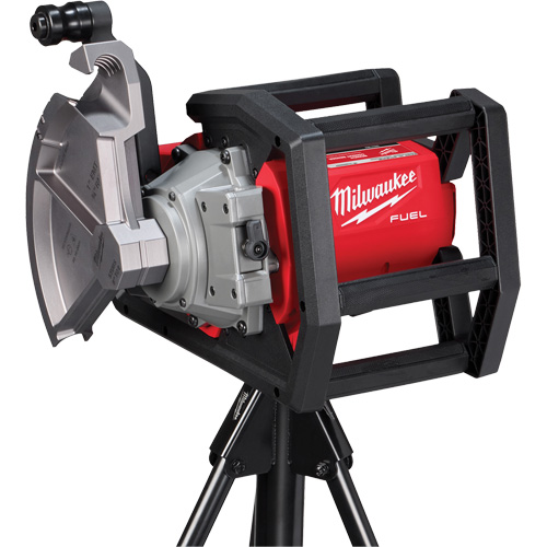 Cintreuse de tuyaux rigides avec AUTO-ZERO M18 FUEL (outil seulement) Infinity Industrial Services Inc.