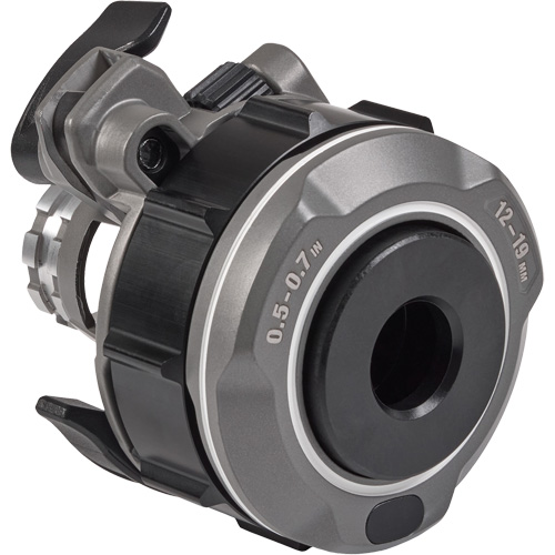 0.5" - 0.7" Adjustable Bushing for M18 FUEL Covered Conductor Cable Stripper Infinity Industrial Services Inc.