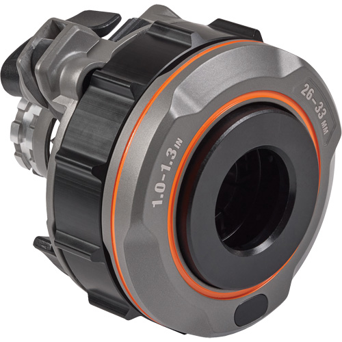 Bague r&eacute;glable 1" – 1,3" pour d&eacute;nudeur de c&acirc;bles pour conducteurs isol&eacute;s M18 FUEL Infinity Industrial Services Inc.
