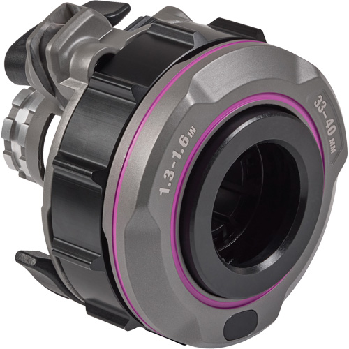 1.3" - 1.6" Adjustable Bushing for M18 FUEL Covered Conductor Cable Stripper Infinity Industrial Services Inc.