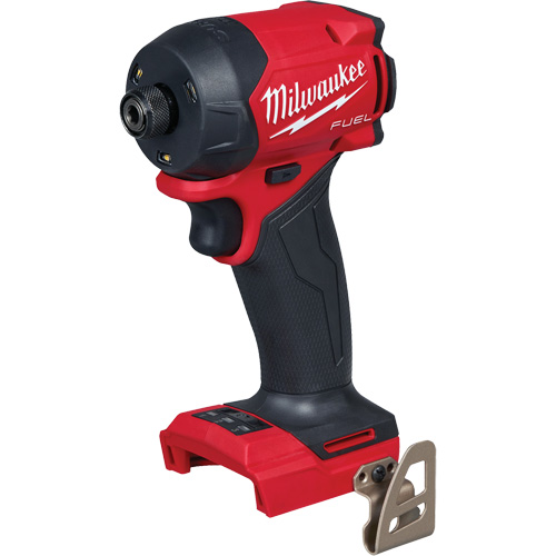 M18 FUEL SURGE Hex Hydraulic Driver (Tool Only), 1/4", 1000 in-lbs Max. Torque, 18 V, Lithium-Ion Infinity Industrial Services Inc.