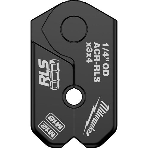 Anneau de presse pivotant de 1/4" RLS Infinity Industrial Services Inc.