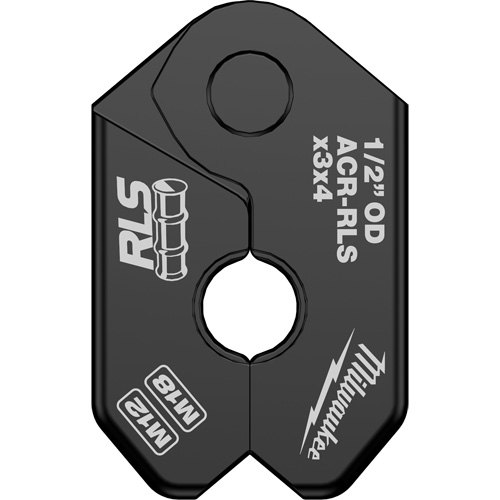 Anneau de presse pivotant de 1/2" RLS Infinity Industrial Services Inc.