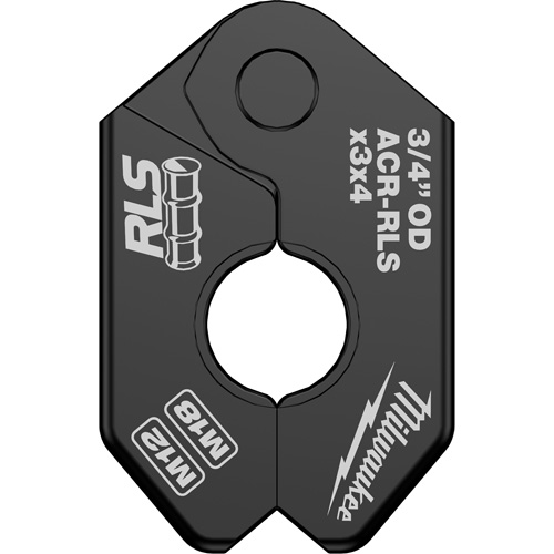 Anneau de presse pivotant de 3/4" RLS Infinity Industrial Services Inc.