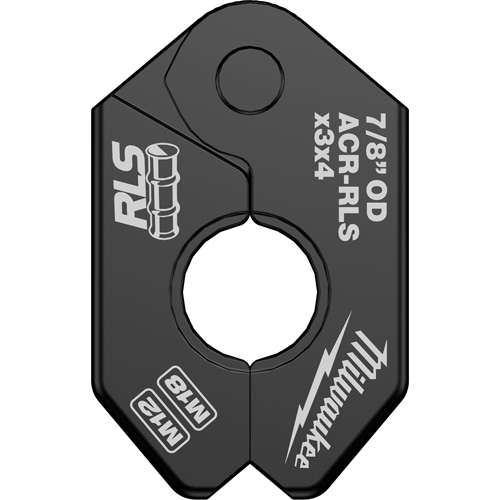 7/8" RLS&reg; Pivoting Press Ring Infinity Industrial Services Inc.