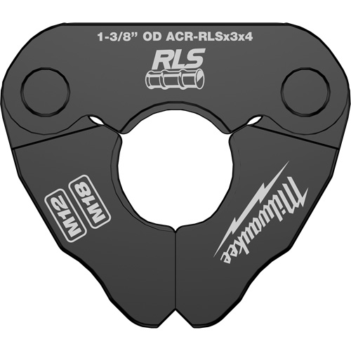 Anneau de presse pivotant de 1-3/8" RLS Infinity Industrial Services Inc.