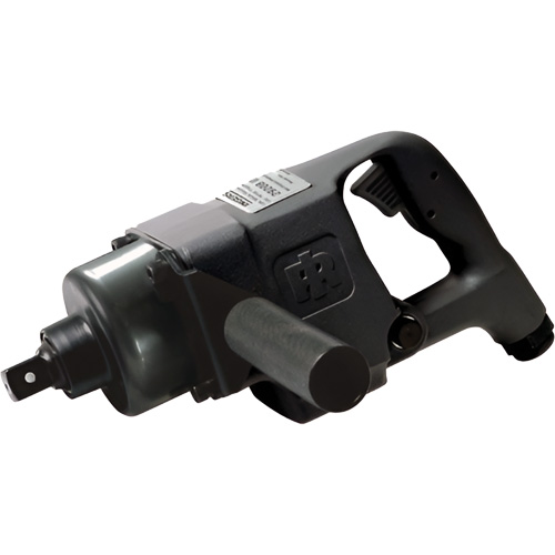 2920 Series Air Impact Wrench with D-Handle, 3/4" Drive, 3/8" NPT/3/8" NPTF Air Inlet, 5000 No Load RPM Infinity Industrial Services Inc.