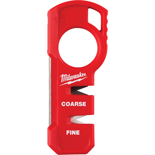 Compact Knife Sharpener Infinity Industrial Services Inc.