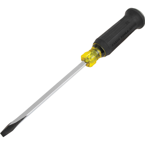 Keystone Demolition Driver, 5/16", 12-2/5" L, Cushion Grip Handle Infinity Industrial Services Inc.
