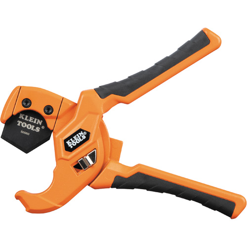 1-Inch PEX Pipe and Tubing Cutter, 1-1/5" Capacity Infinity Industrial Services Inc.