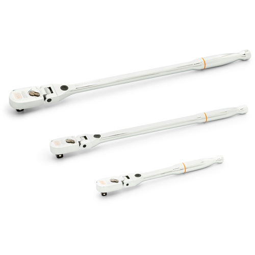 Jeu de rochets a/verrou 120XP Infinity Industrial Services Inc.