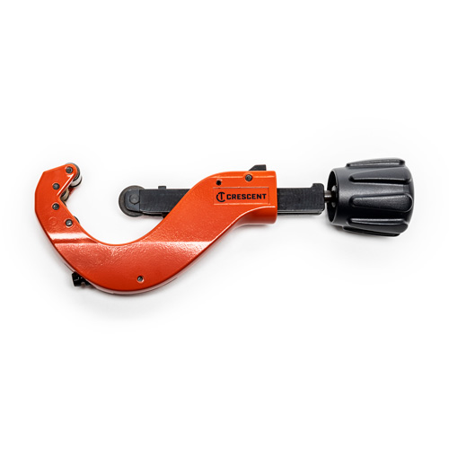 Metal Pipe Cutter Infinity Industrial Services Inc.