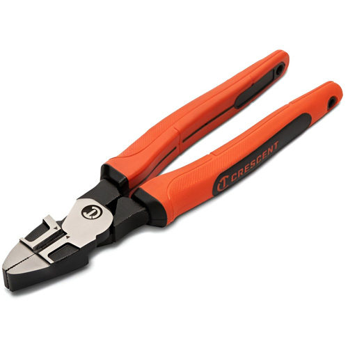 Z2 Lineman Plier with Cushion Grip Infinity Industrial Services Inc.